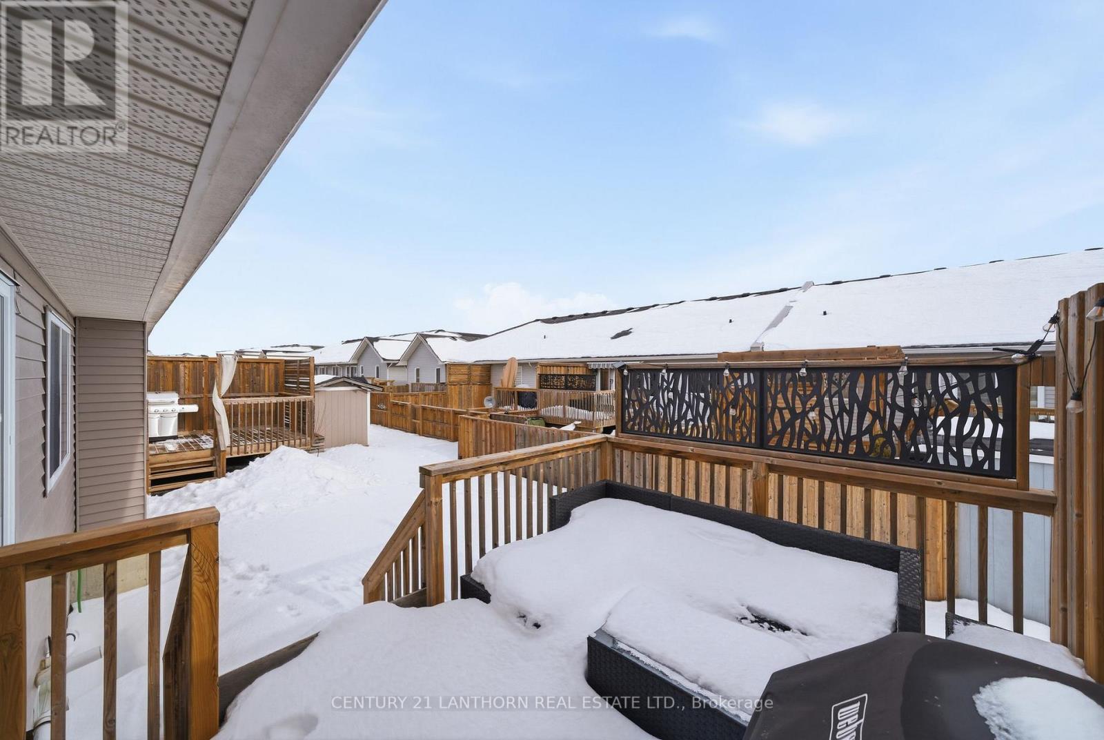 29 Sandhu Crescent, Belleville, Ontario  K8P 0G7 - Photo 44 - X12837792