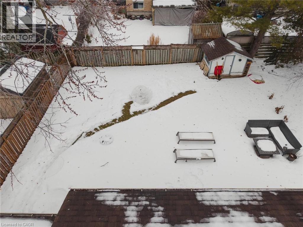 322 Sandowne Drive, Waterloo, Ontario  N2K 1V8 - Photo 22 - 40806117