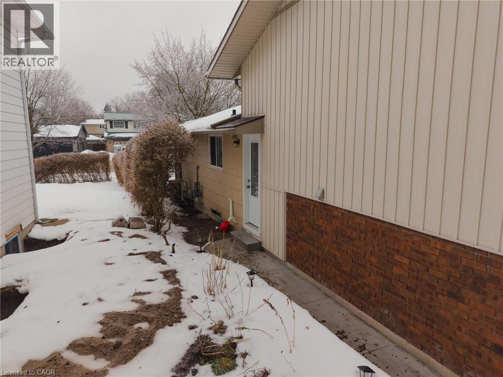 322 Sandowne Drive, Waterloo, Ontario  N2K 1V8 - Photo 20 - 40806117
