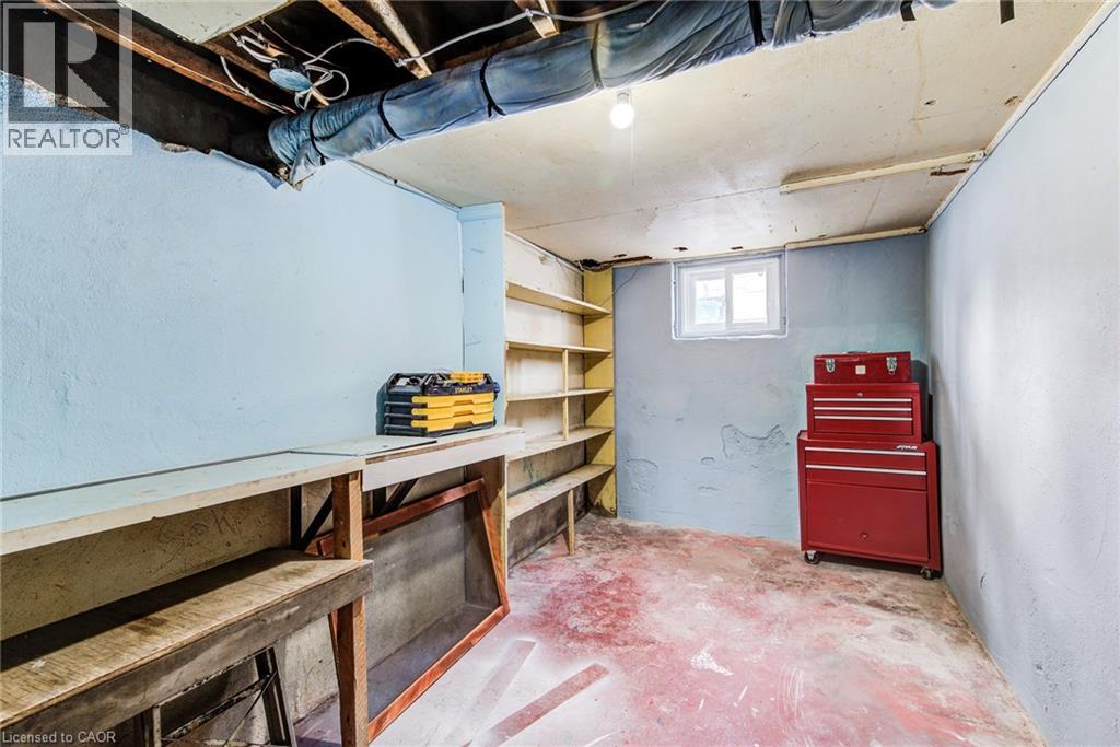 49 Lang Crescent, Kitchener, Ontario  N2K 1P4 - Photo 33 - 40808545