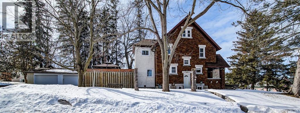 49 Lang Crescent, Kitchener, Ontario  N2K 1P4 - Photo 4 - 40808545