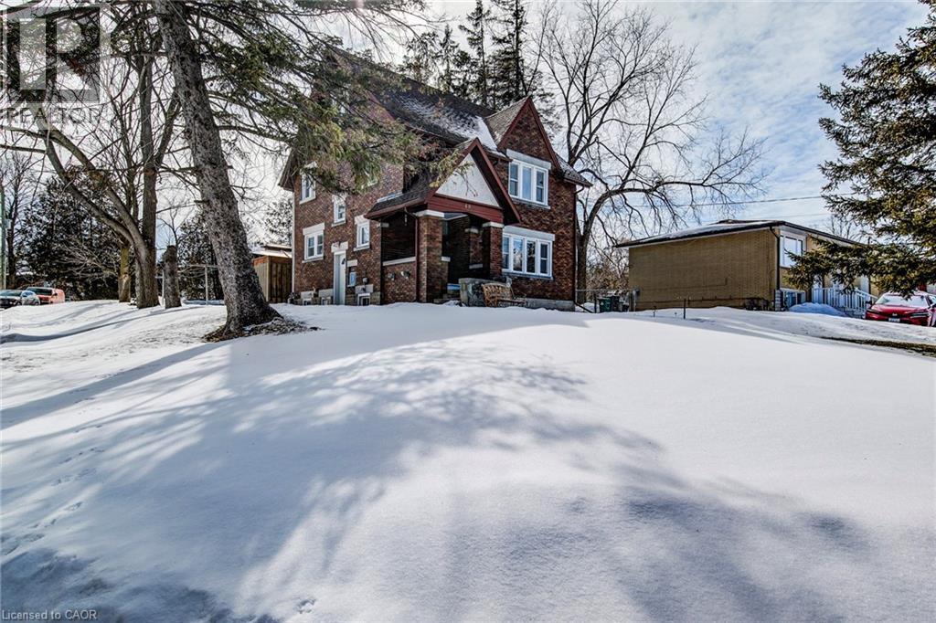 49 Lang Crescent, Kitchener, Ontario  N2K 1P4 - Photo 3 - 40808545