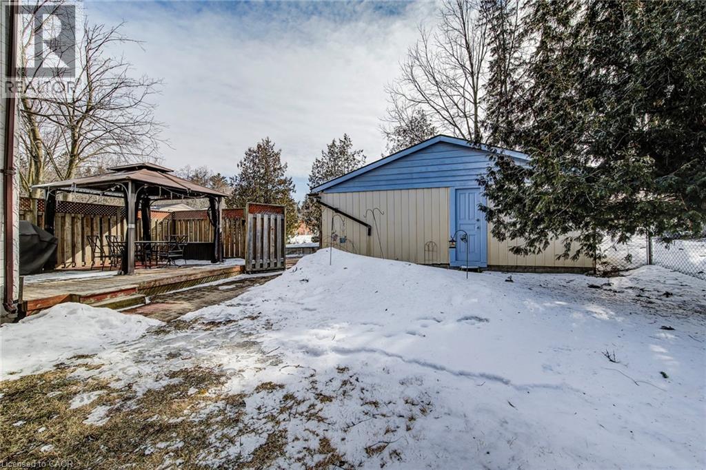 49 Lang Crescent, Kitchener, Ontario  N2K 1P4 - Photo 36 - 40808545