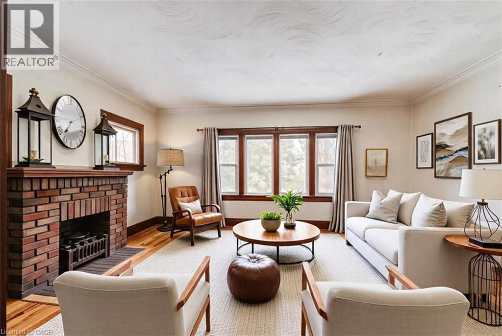 49 Lang Crescent, Kitchener, Ontario  N2K 1P4 - Photo 10 - 40808545