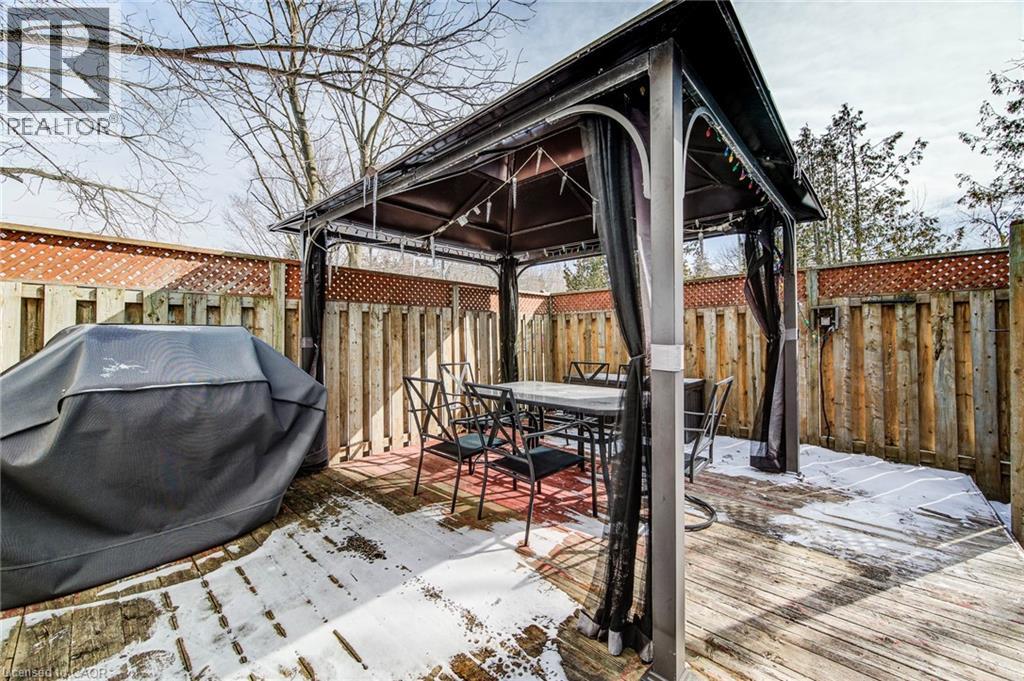 49 Lang Crescent, Kitchener, Ontario  N2K 1P4 - Photo 35 - 40808545