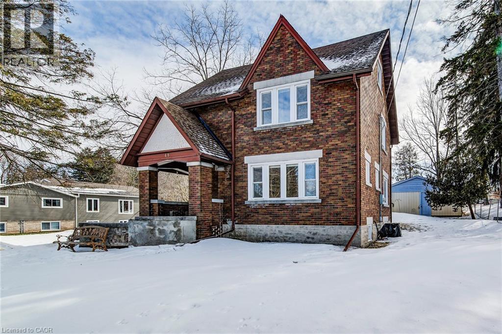 49 Lang Crescent, Kitchener, Ontario  N2K 1P4 - Photo 2 - 40808545