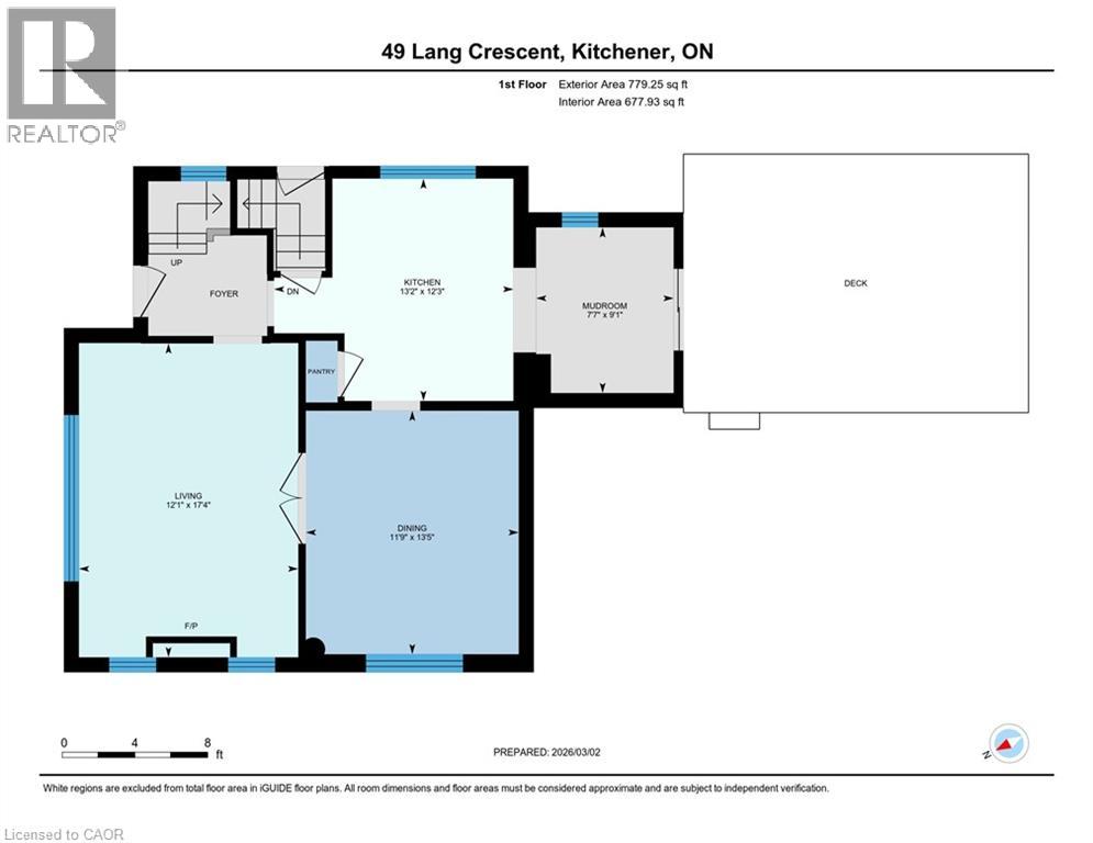 49 Lang Crescent, Kitchener, Ontario  N2K 1P4 - Photo 38 - 40808545