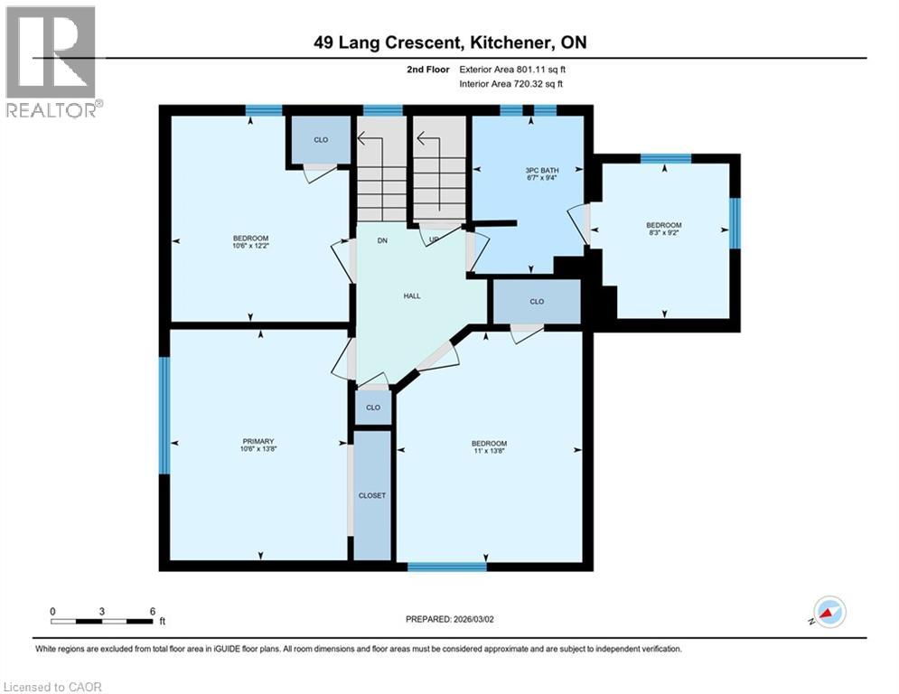 49 Lang Crescent, Kitchener, Ontario  N2K 1P4 - Photo 39 - 40808545