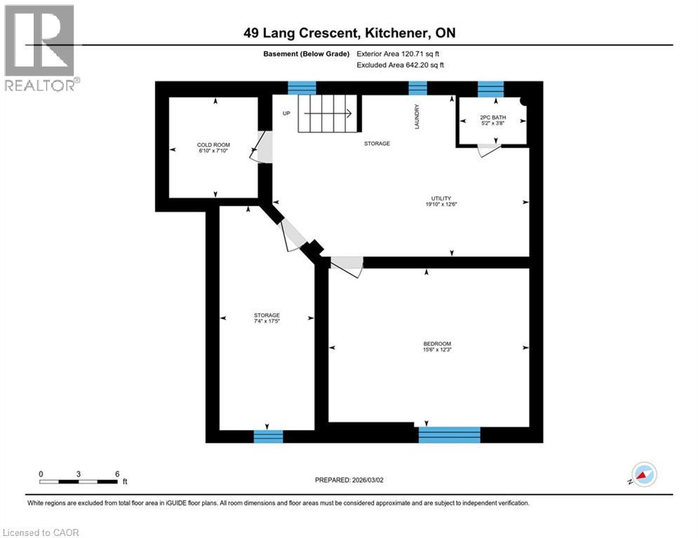 49 Lang Crescent, Kitchener, Ontario  N2K 1P4 - Photo 41 - 40808545