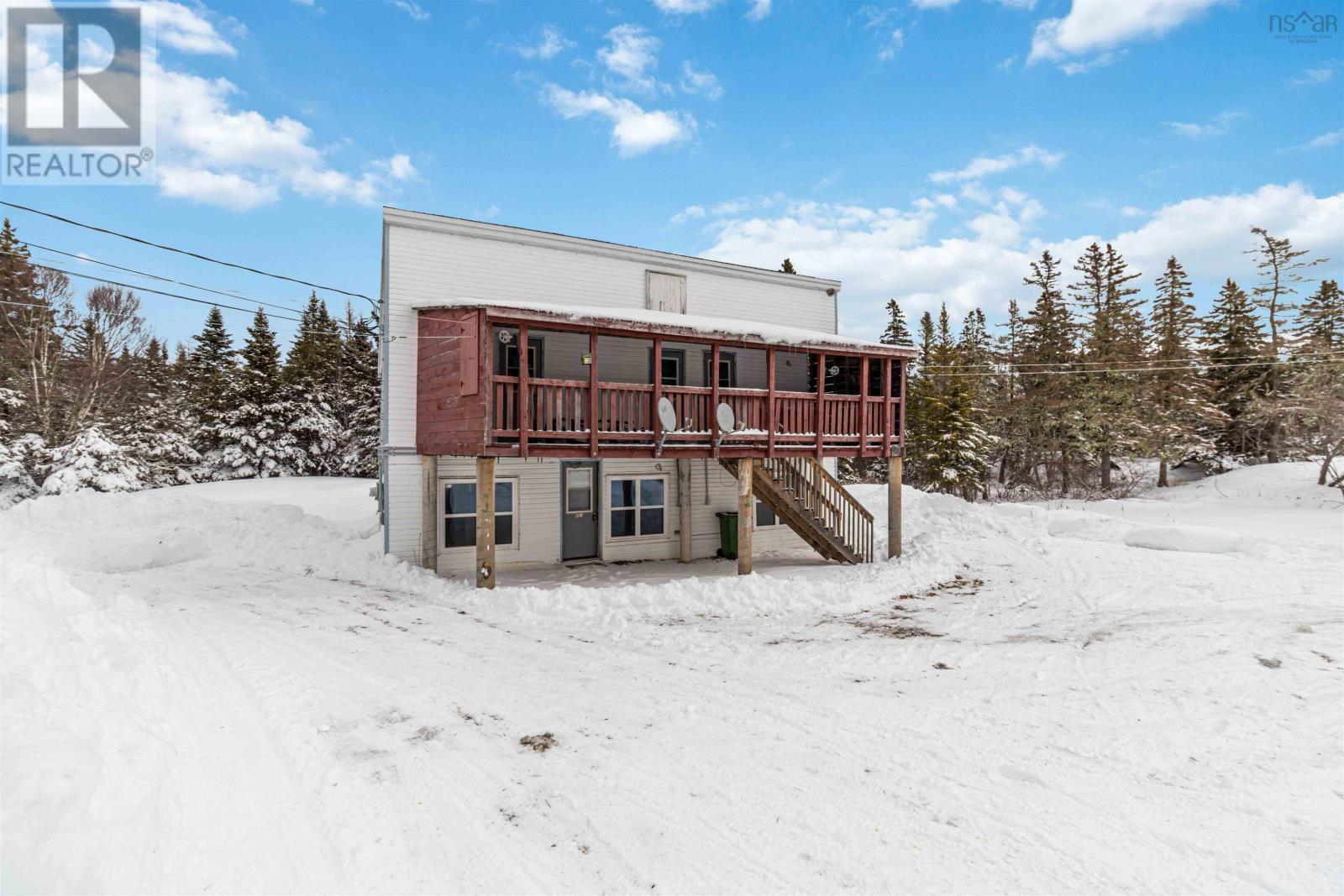 68 Croft Avenue, Crescent Beach, Nova Scotia  B0R 1C0 - Photo 4 - 202603507