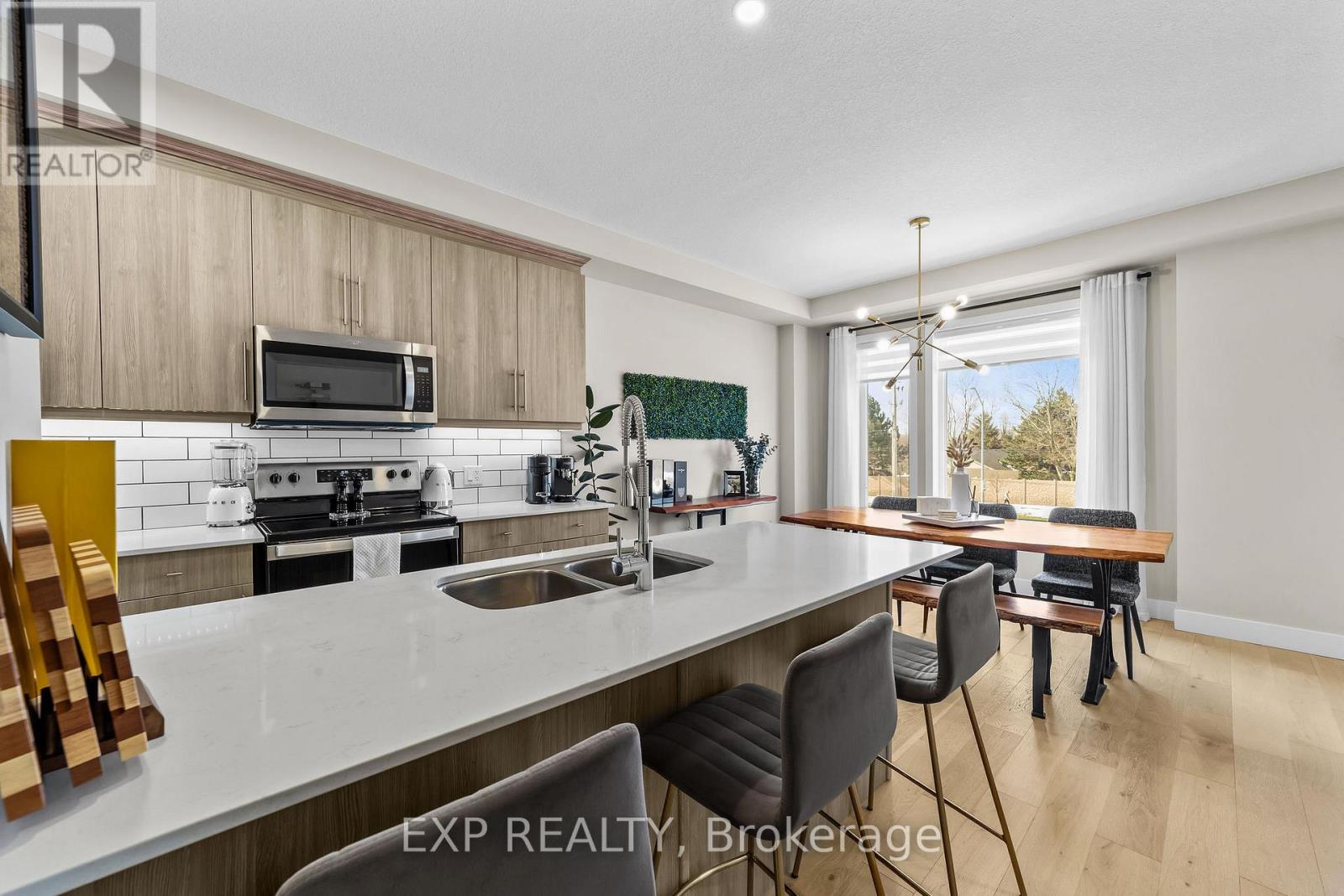 39 - 177 Edgevalley Road, London East, Ontario  N5V 0C5 - Photo 10 - X12837754