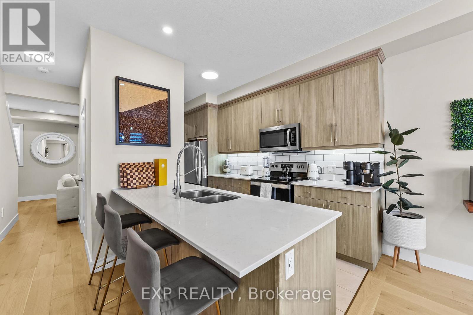 39 - 177 Edgevalley Road, London East, Ontario  N5V 0C5 - Photo 11 - X12837754