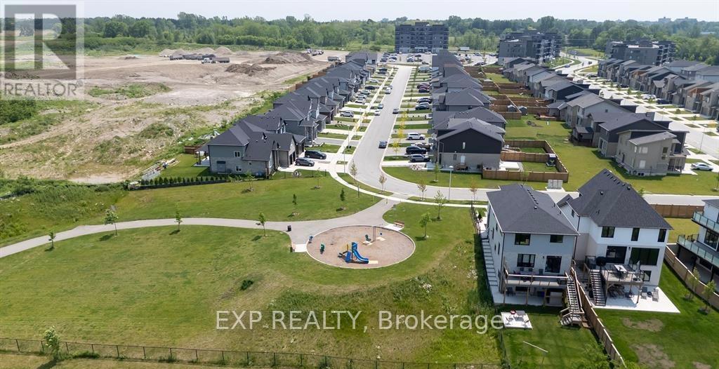 39 - 177 Edgevalley Road, London East, Ontario  N5V 0C5 - Photo 36 - X12837754