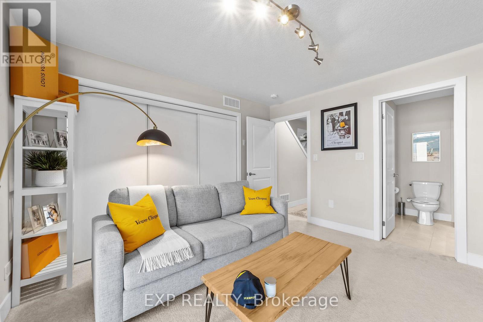 39 - 177 Edgevalley Road, London East, Ontario  N5V 0C5 - Photo 6 - X12837754