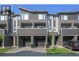 39 - 177 EDGEVALLEY ROAD, London East, Ontario