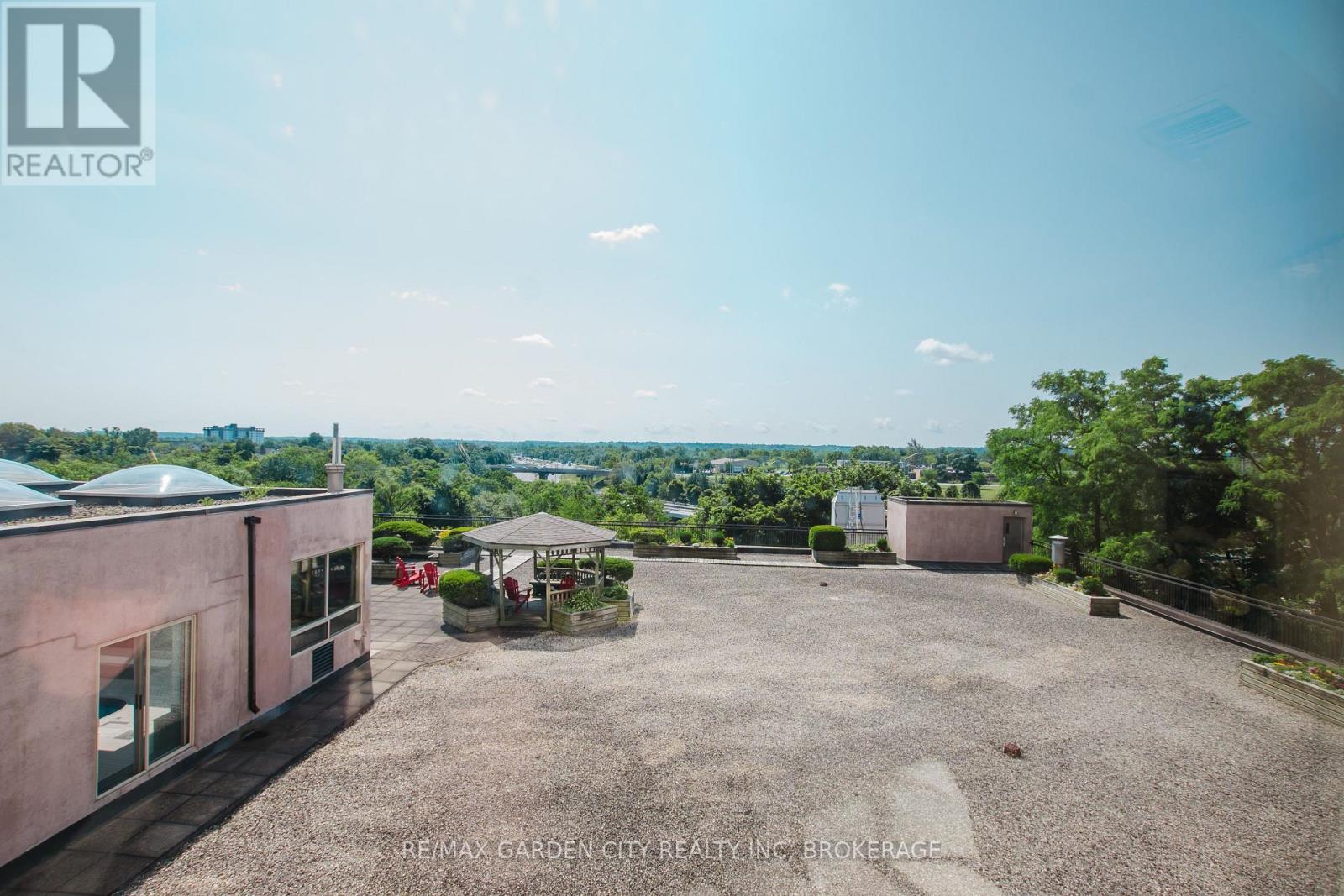 307 - 7 Gale Crescent, St. Catharines, Ontario  L2R 7M8 - Photo 16 - X12833280