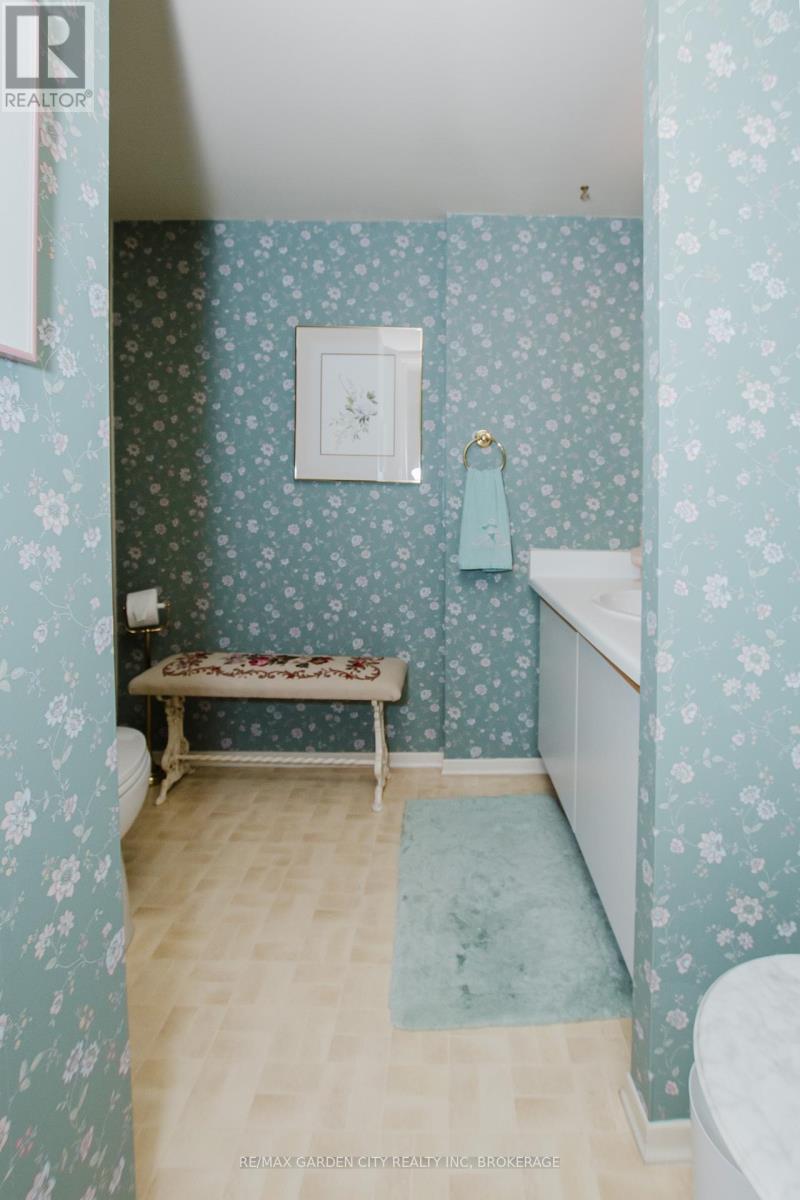 307 - 7 Gale Crescent, St. Catharines, Ontario  L2R 7M8 - Photo 21 - X12833280