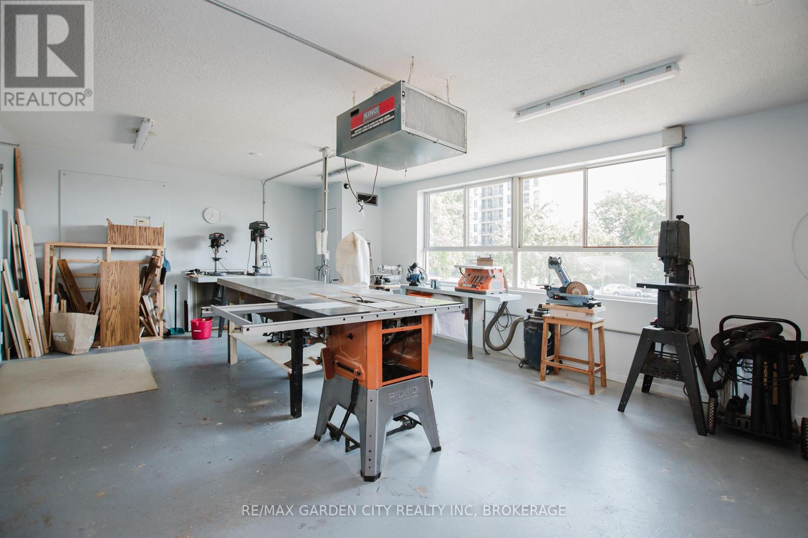 307 - 7 Gale Crescent, St. Catharines, Ontario  L2R 7M8 - Photo 29 - X12833280