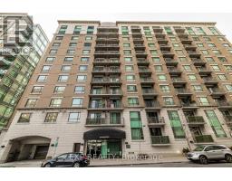 1111 - 200 BESSERER STREET, Ottawa, Ontario