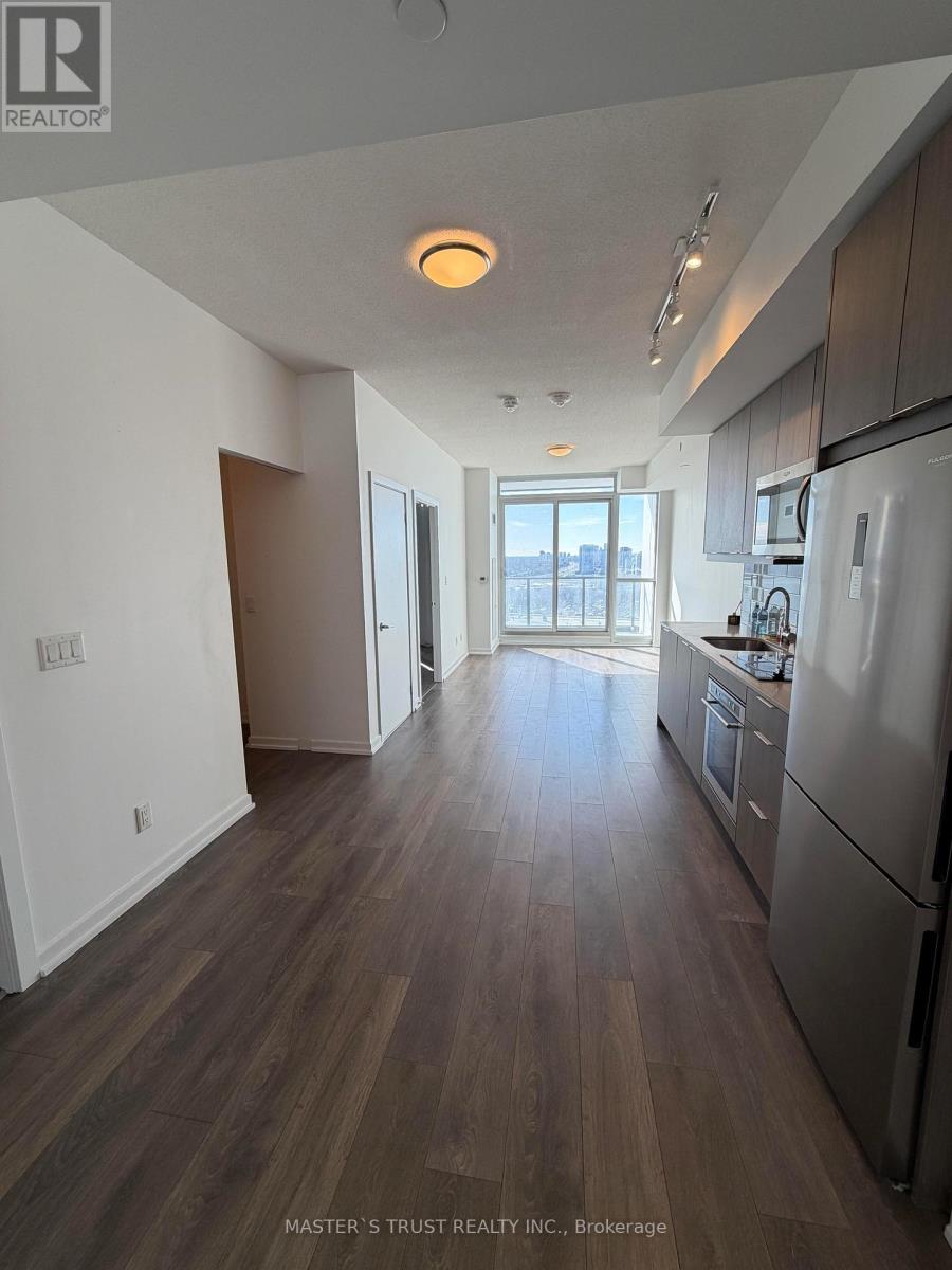 1901 - 32 Forest Manor Road, Toronto, Ontario  M2J 1M1 - Photo 11 - C12837750