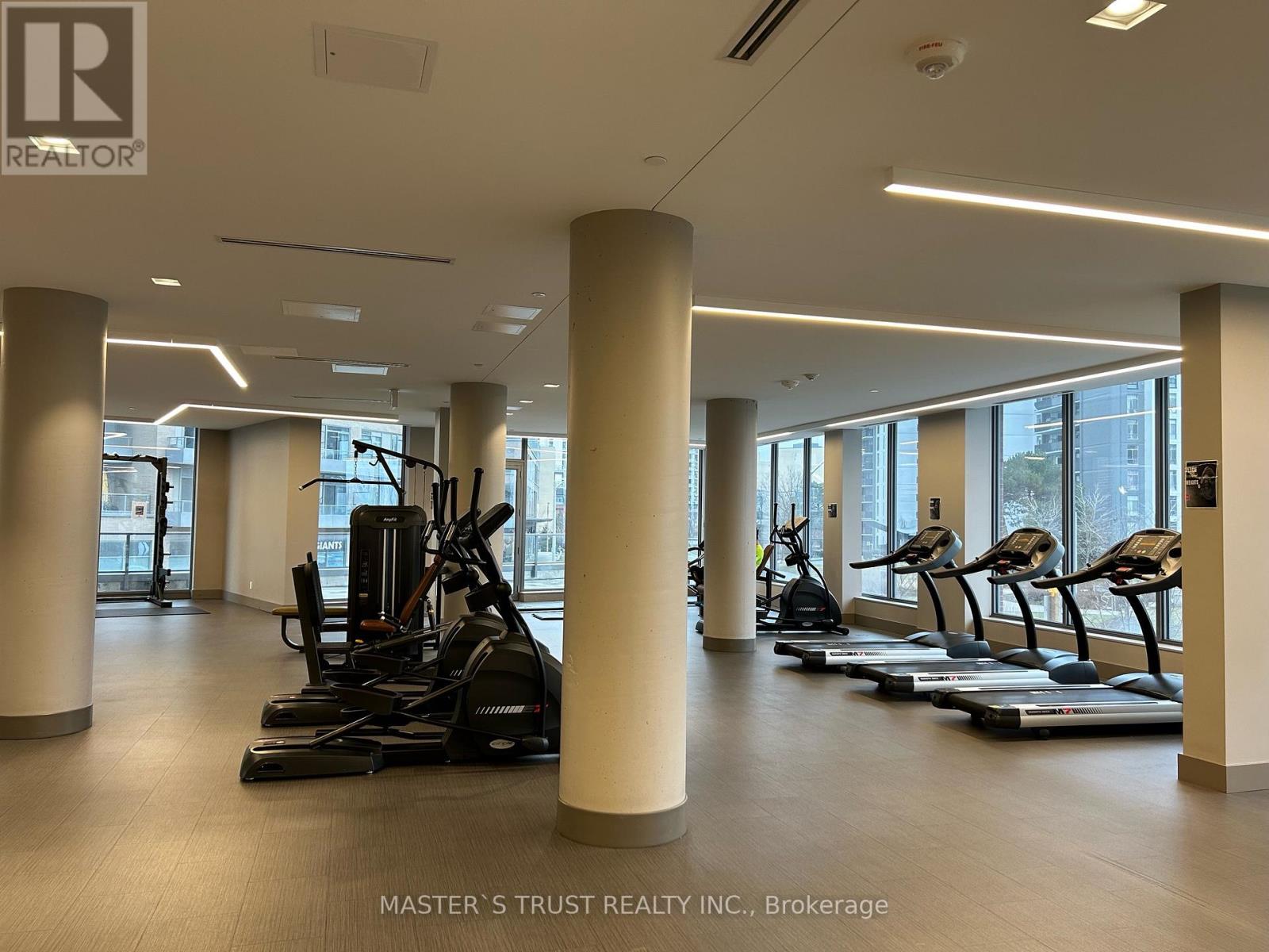 1901 - 32 Forest Manor Road, Toronto, Ontario  M2J 1M1 - Photo 20 - C12837750