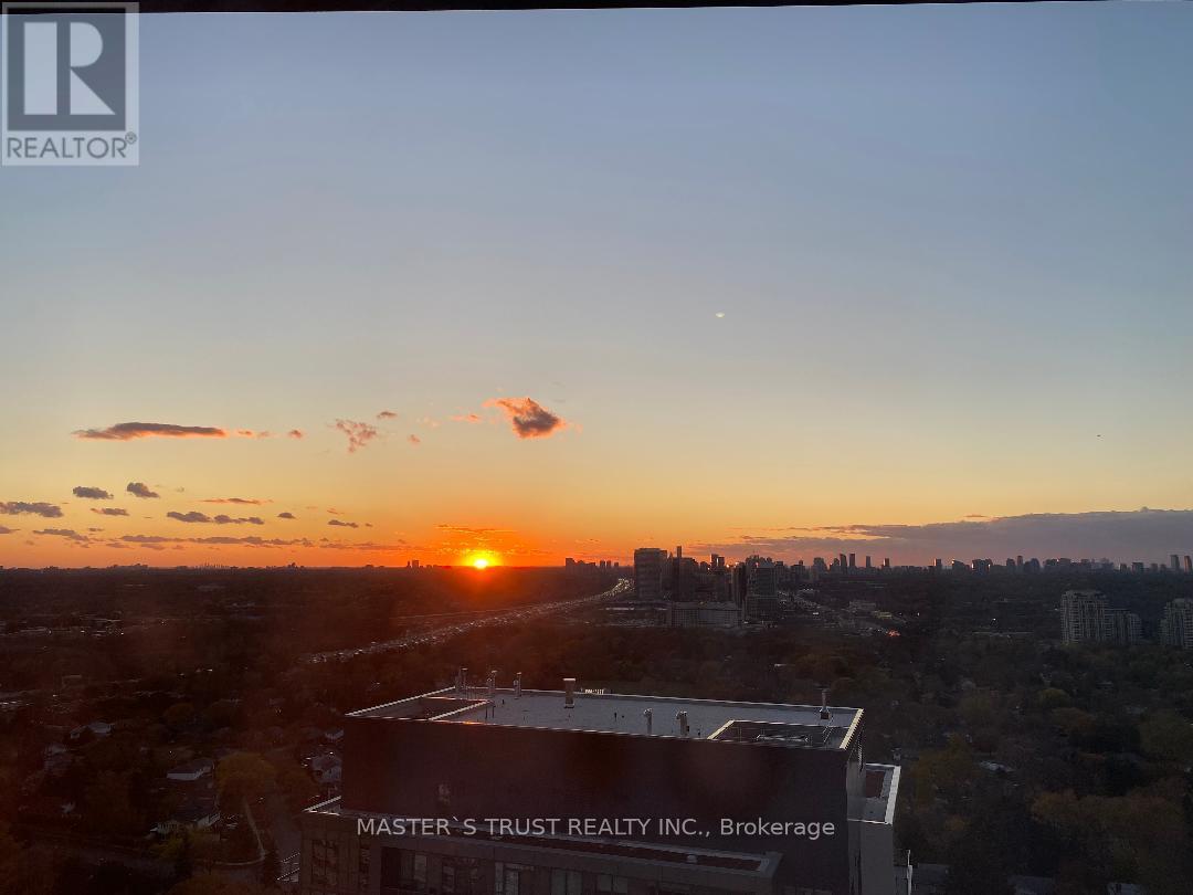 1901 - 32 Forest Manor Road, Toronto, Ontario  M2J 1M1 - Photo 25 - C12837750