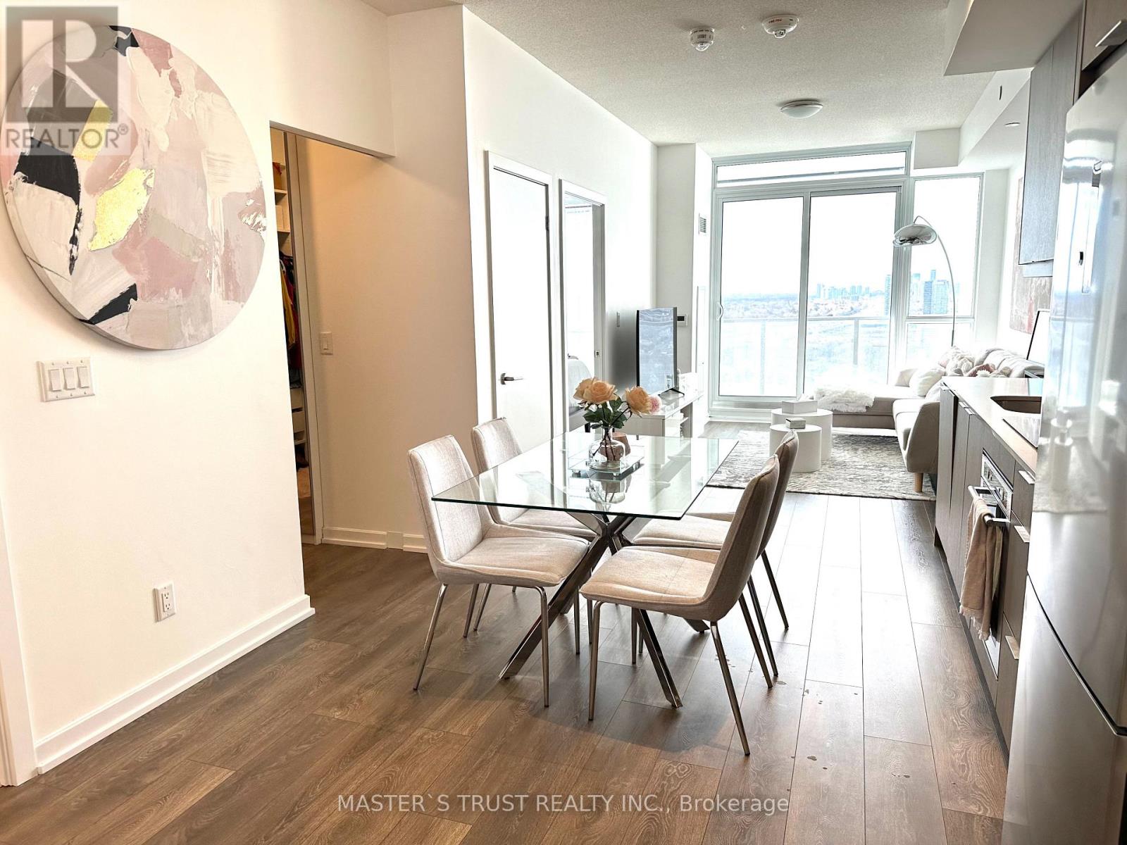 1901 - 32 Forest Manor Road, Toronto, Ontario  M2J 1M1 - Photo 3 - C12837750