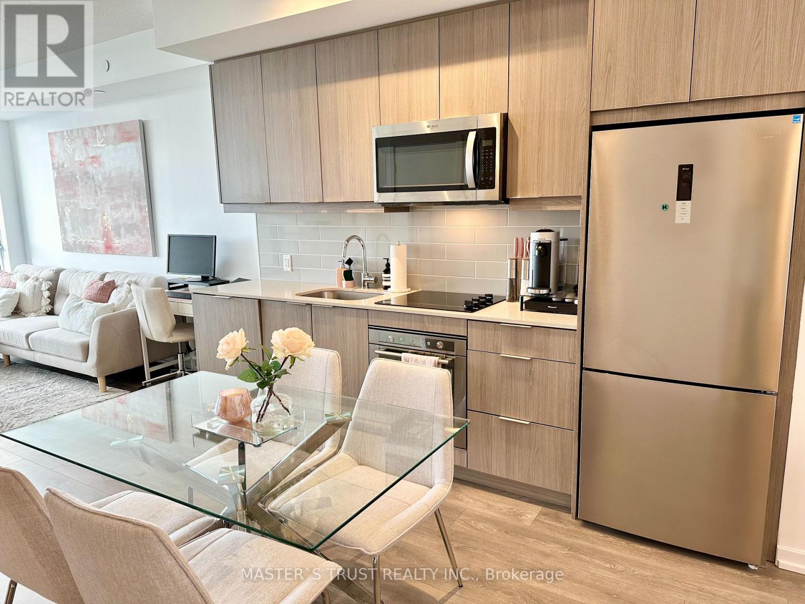 1901 - 32 Forest Manor Road, Toronto, Ontario  M2J 1M1 - Photo 4 - C12837750