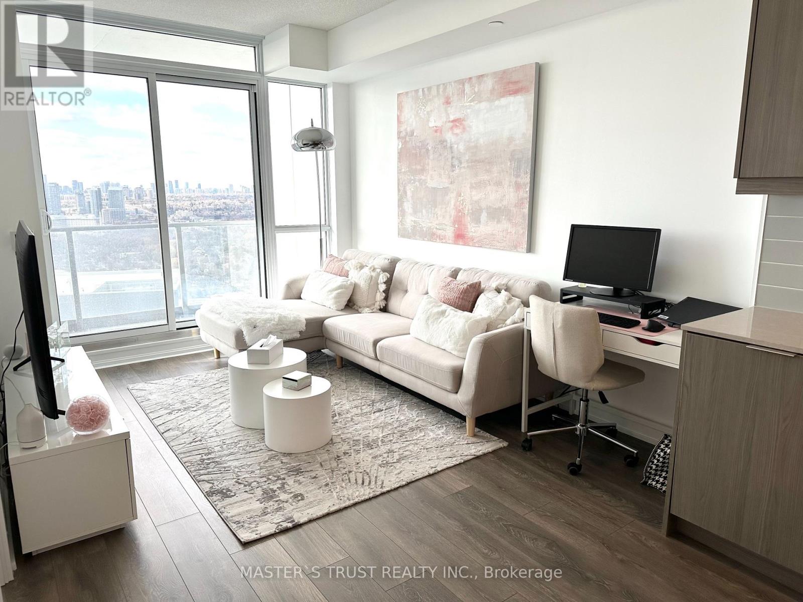 1901 - 32 Forest Manor Road, Toronto, Ontario  M2J 1M1 - Photo 5 - C12837750