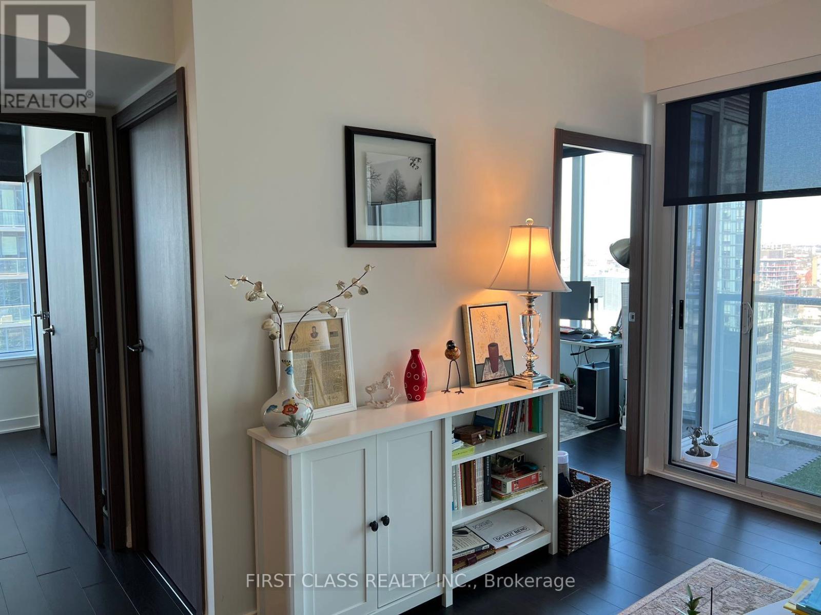 2103 - 19 Bathurst Street, Toronto, Ontario  M6A 2E1 - Photo 11 - C12837788