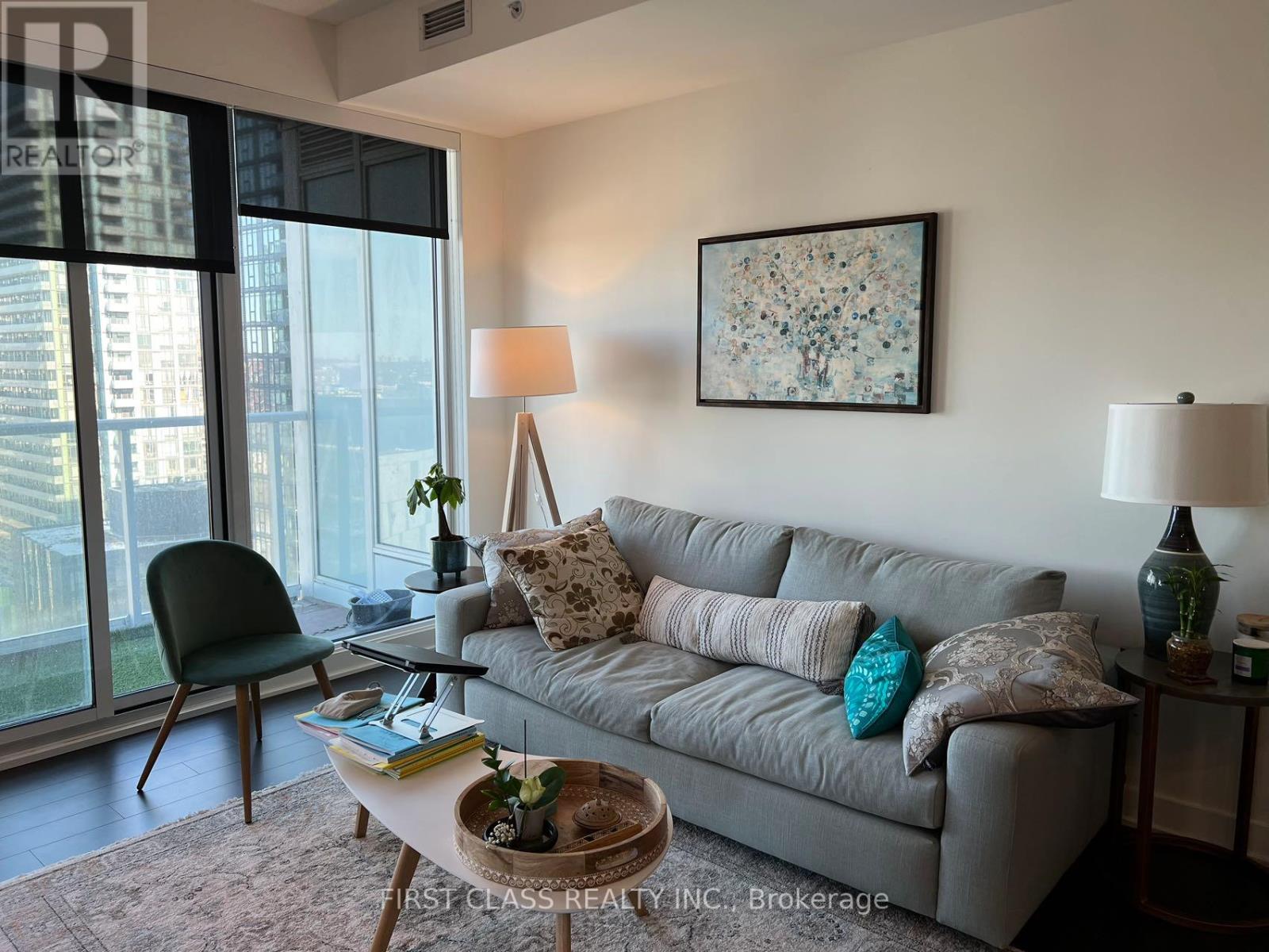 2103 - 19 Bathurst Street, Toronto, Ontario  M6A 2E1 - Photo 12 - C12837788