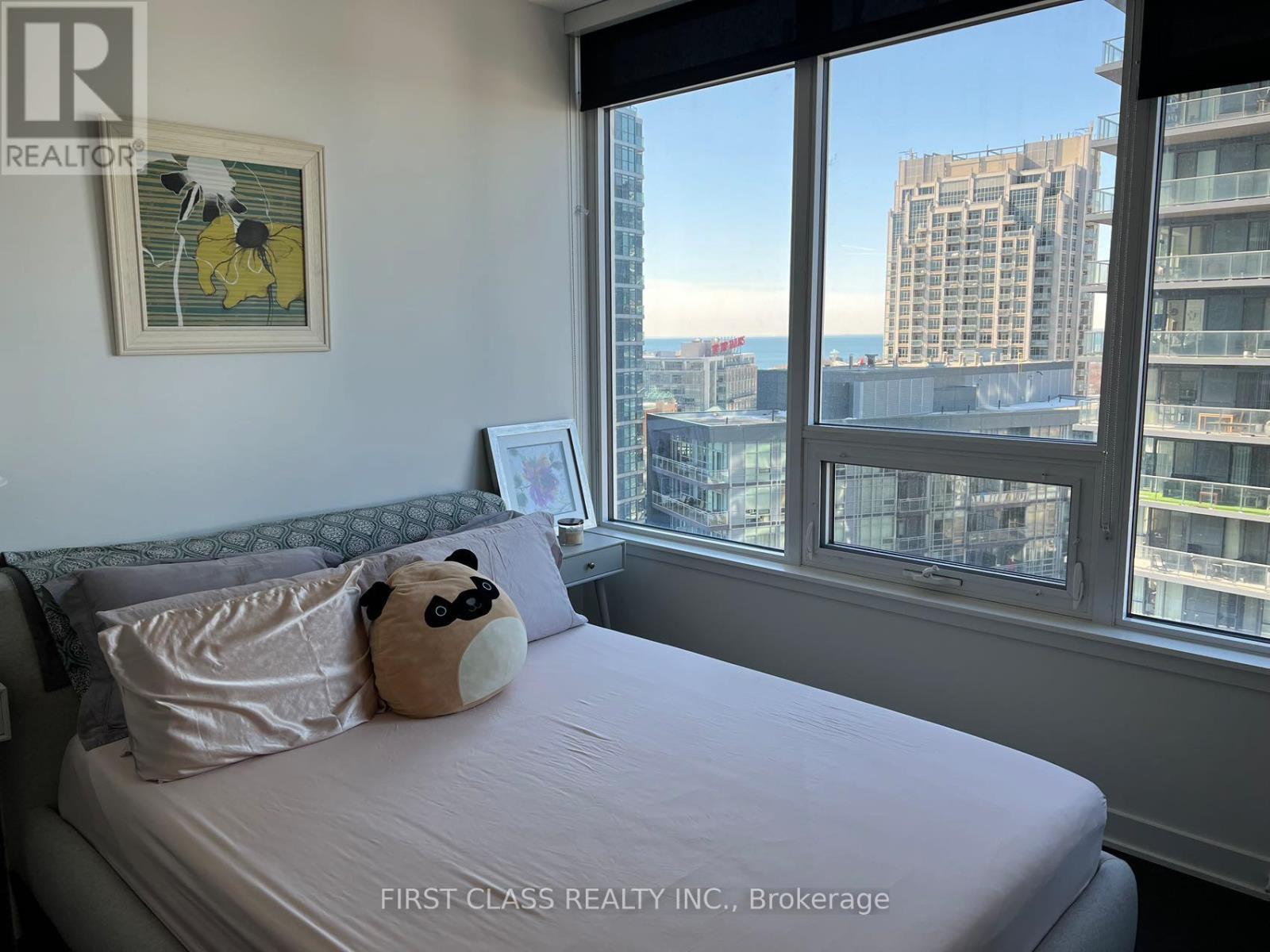 2103 - 19 Bathurst Street, Toronto, Ontario  M6A 2E1 - Photo 13 - C12837788