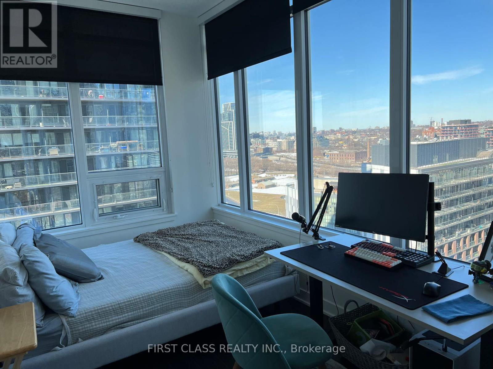 2103 - 19 Bathurst Street, Toronto, Ontario  M6A 2E1 - Photo 15 - C12837788