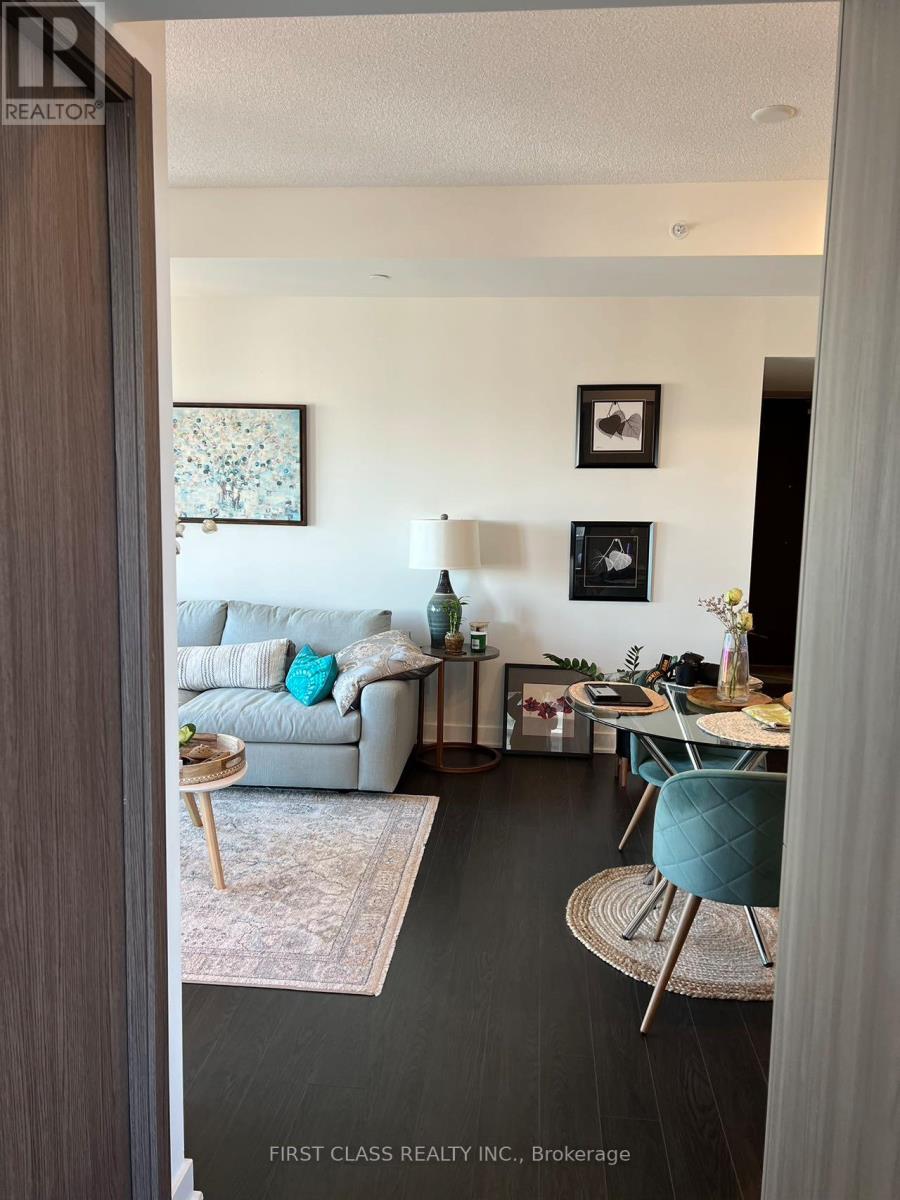 2103 - 19 Bathurst Street, Toronto, Ontario  M6A 2E1 - Photo 16 - C12837788