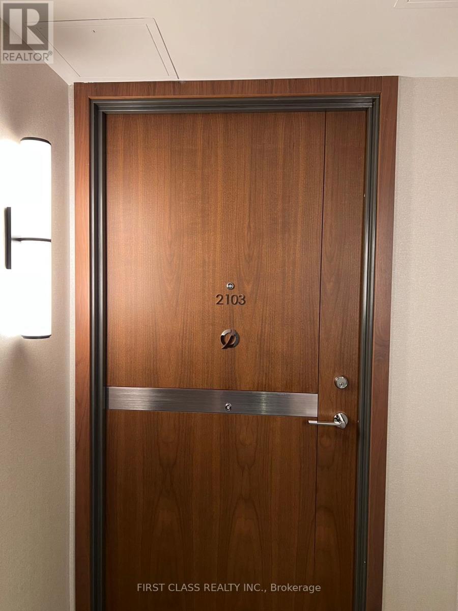 2103 - 19 Bathurst Street, Toronto, Ontario  M6A 2E1 - Photo 19 - C12837788
