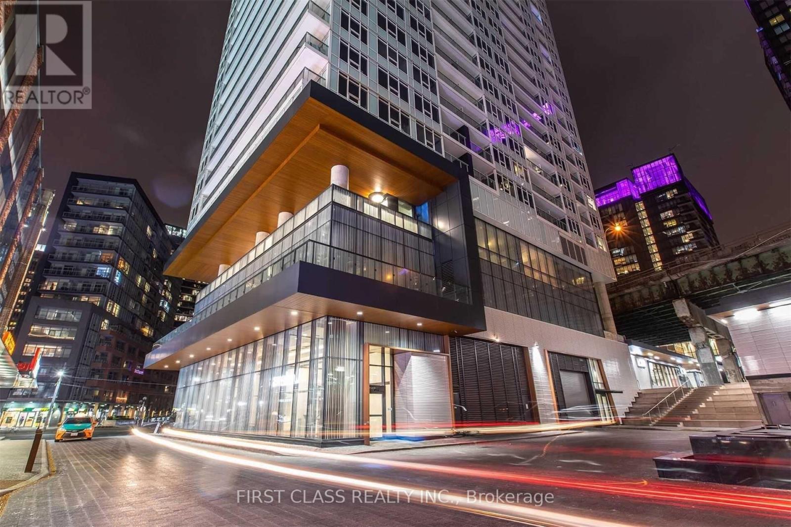 2103 - 19 Bathurst Street, Toronto, Ontario  M6A 2E1 - Photo 2 - C12837788