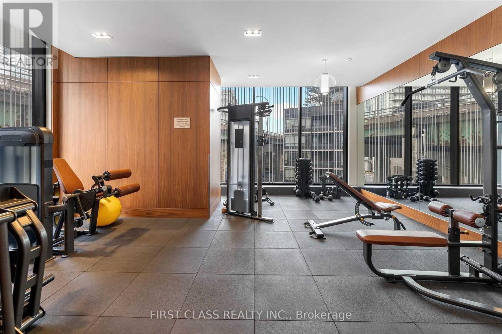 2103 - 19 Bathurst Street, Toronto, Ontario  M6A 2E1 - Photo 22 - C12837788