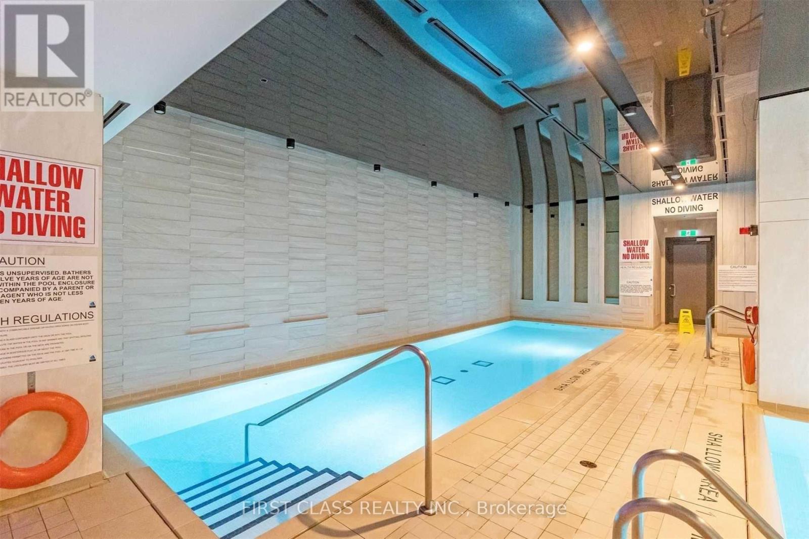 2103 - 19 Bathurst Street, Toronto, Ontario  M6A 2E1 - Photo 24 - C12837788