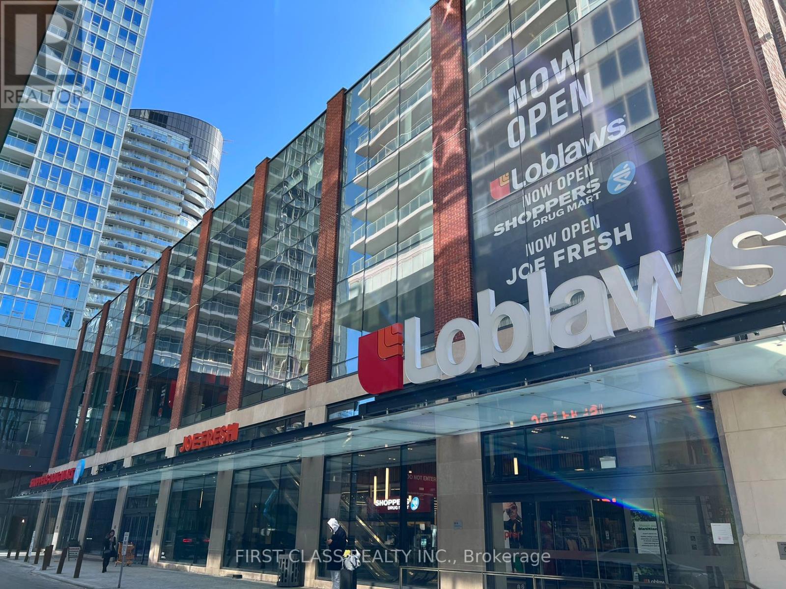 2103 - 19 Bathurst Street, Toronto, Ontario  M6A 2E1 - Photo 26 - C12837788