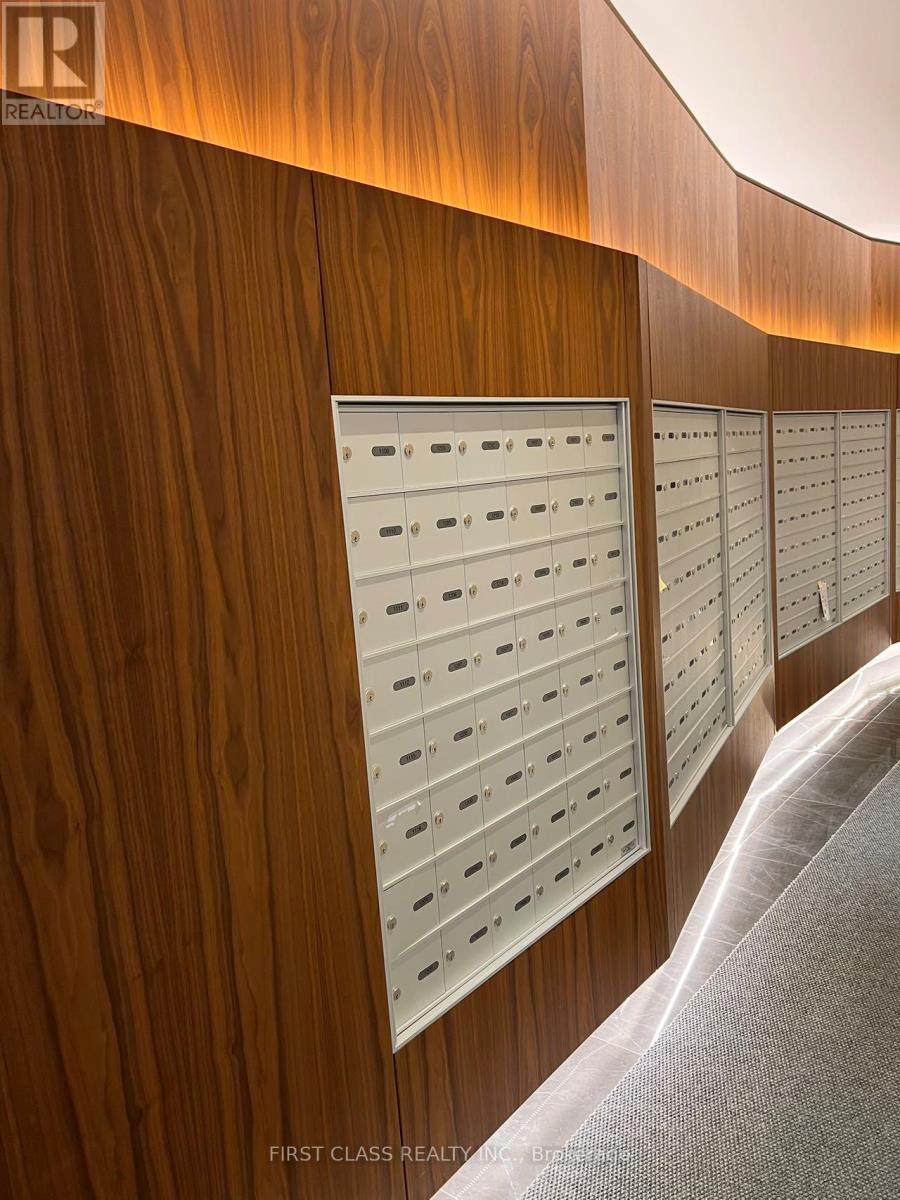 2103 - 19 Bathurst Street, Toronto, Ontario  M6A 2E1 - Photo 5 - C12837788