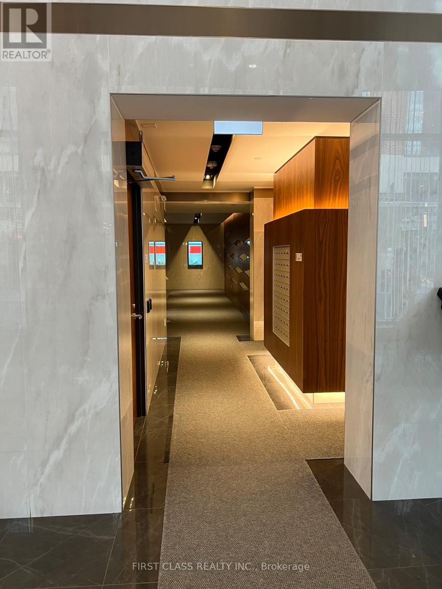 2103 - 19 Bathurst Street, Toronto, Ontario  M6A 2E1 - Photo 6 - C12837788