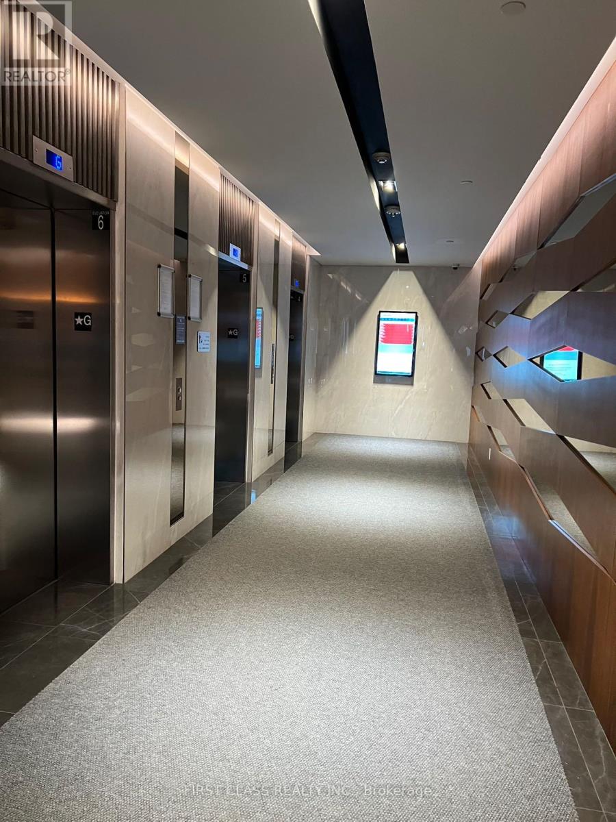 2103 - 19 Bathurst Street, Toronto, Ontario  M6A 2E1 - Photo 7 - C12837788