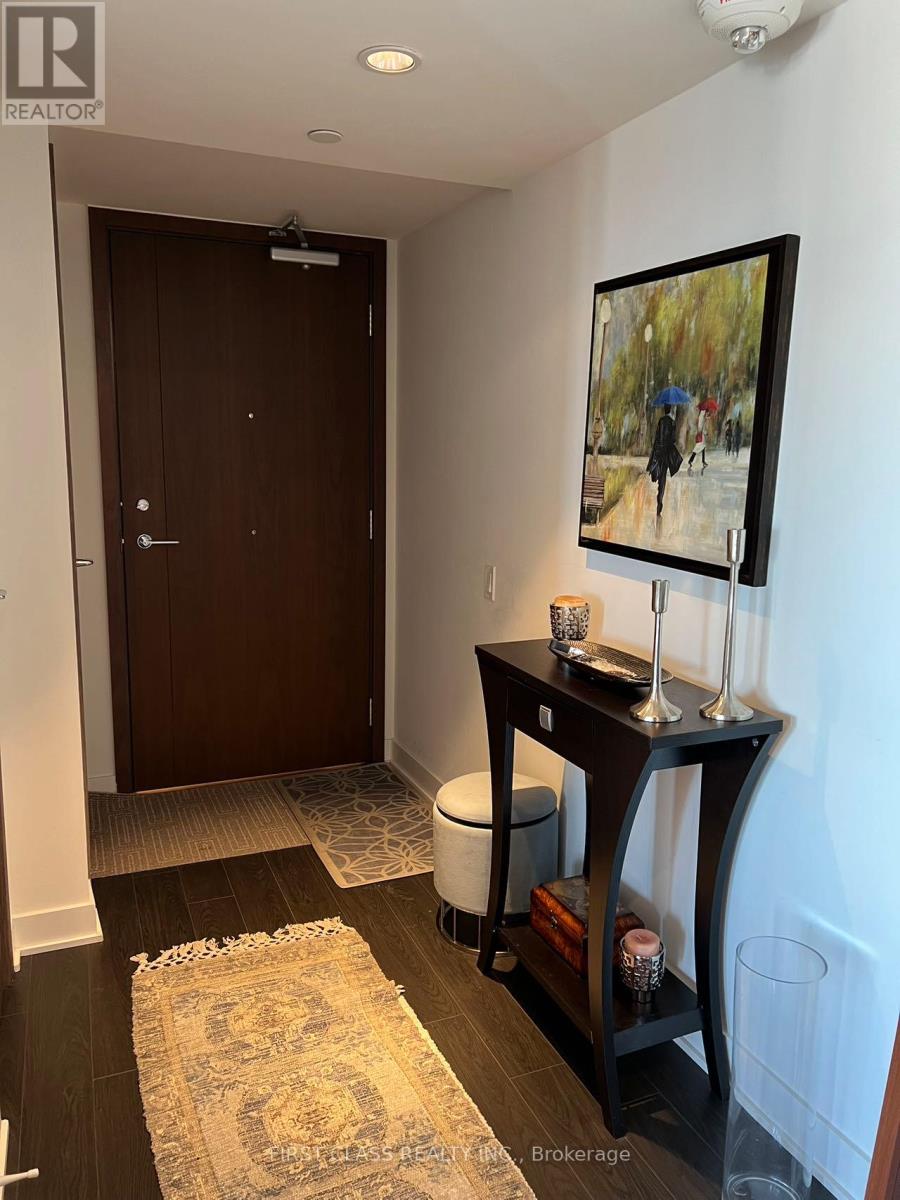 2103 - 19 Bathurst Street, Toronto, Ontario  M6A 2E1 - Photo 8 - C12837788