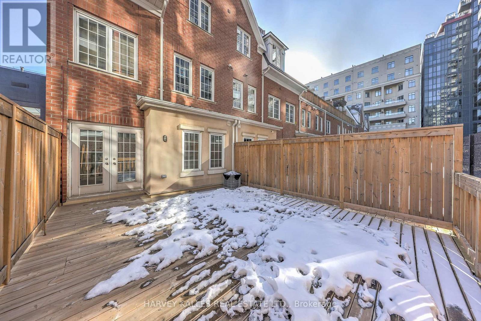 Th42 - 11 Niagara Street, Toronto, Ontario  M5V 3N9 - Photo 19 - C12837796