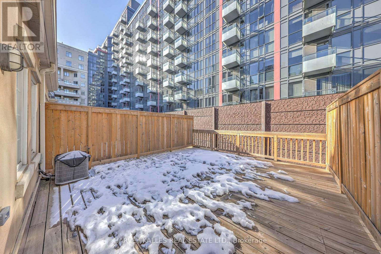 Th42 - 11 Niagara Street, Toronto, Ontario  M5V 3N9 - Photo 21 - C12837796