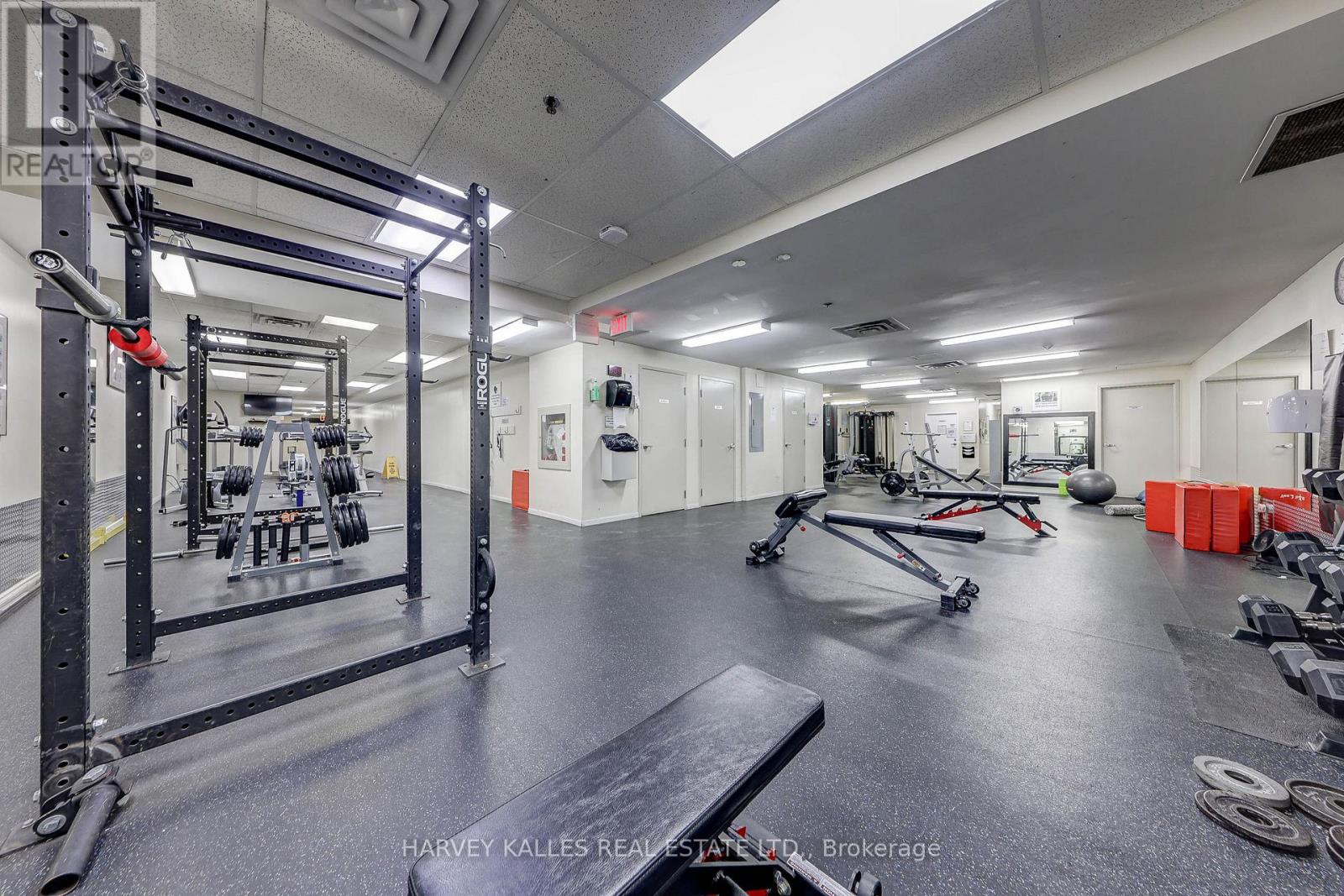 Th42 - 11 Niagara Street, Toronto, Ontario  M5V 3N9 - Photo 25 - C12837796