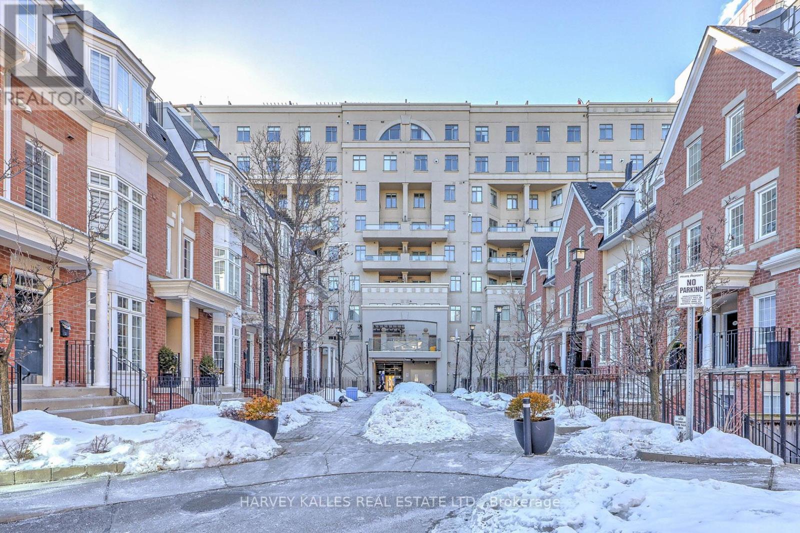 Th42 - 11 Niagara Street, Toronto, Ontario  M5V 3N9 - Photo 26 - C12837796