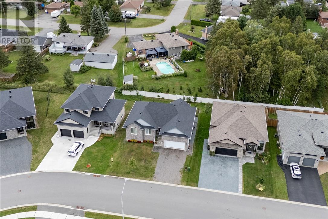 4072 Bonaventure Drive, Hanmer, Ontario  P3P 0E2 - Photo 37 - 2126231