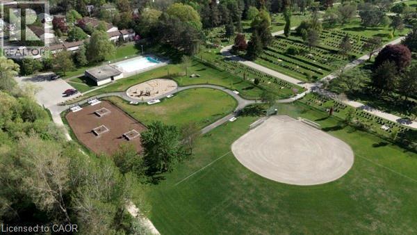 92 Scenic Wood Crescent, Kitchener, Ontario  N2A 3N6 - Photo 34 - 40808022