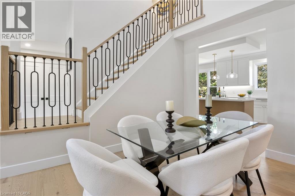 92 Scenic Wood Crescent, Kitchener, Ontario  N2A 3N6 - Photo 6 - 40808022